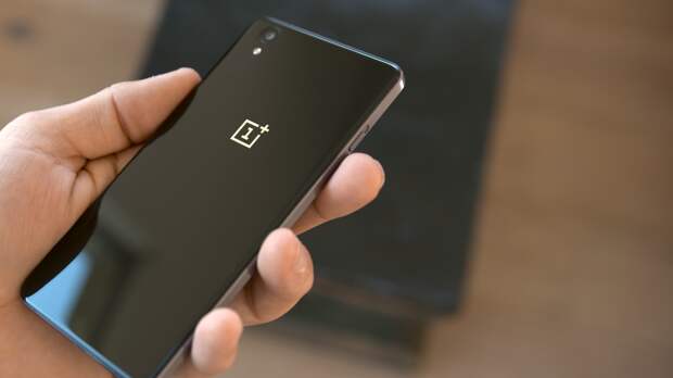 OnePlus X