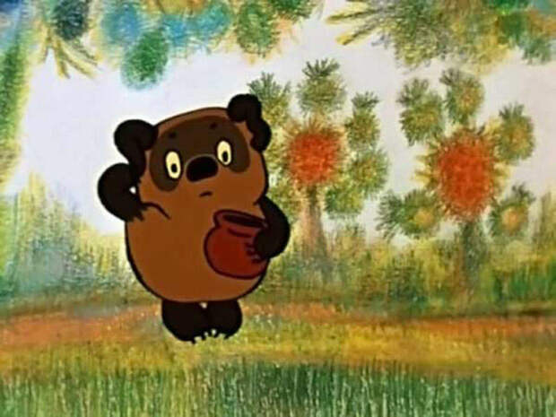 Как создавались популярные советские мультфильмы