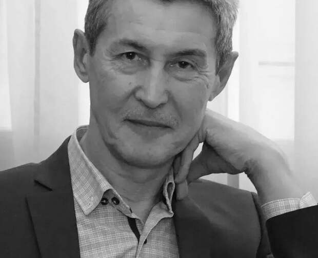 Старший брат главы Башкирии Ришат Хабиров погиб в ДТП