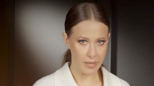 Собчак публично пригрозила Канделаки