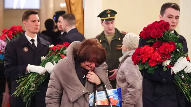 ВЦИОМ: уровень доверия к Жириновскому перед его смертью вырос до 49,1%