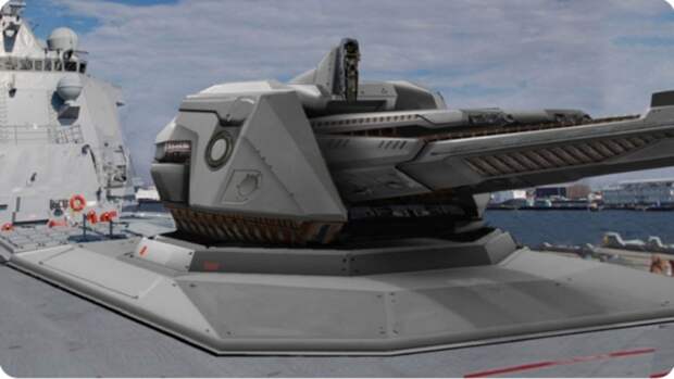 Спутник за миллиарды уничтожили одним выстрелом: что известно о российской пушке «ГРОМ»?