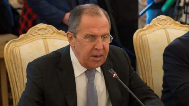 Лавров Лавров