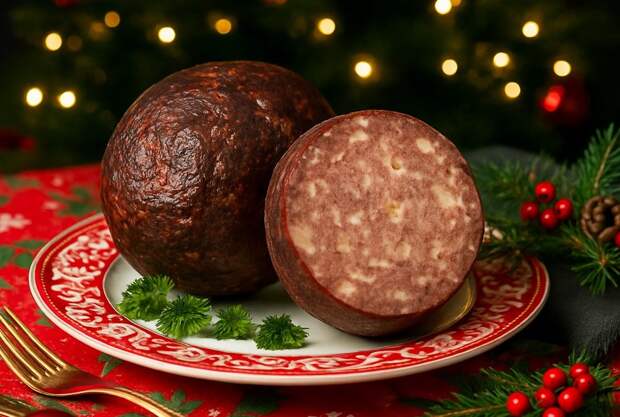 Ширтан вместо оливье? Аксаков рассказал, без чего не обходится новогодний стол в Чувашии