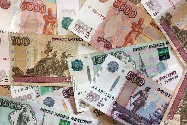 Выплату за соблюдение самоизоляции уже получили 90 тыс человек с хроническими заболеваниями Выплату за соблюдение самоизоляции уже получили 90 тыс человек с хроническими заболеваниями