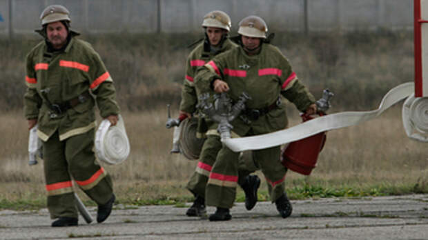 Оставляли умирать: В Подмосковье полыхнул хоспис. Жертв продолжают считать
