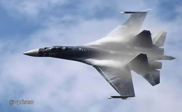 Опубликованы кадры уничтожения нашими ВКС позиции РЛС ПВО противника в