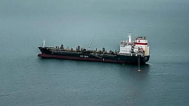 Найдено основание: Лондон будет захватывать сотни танкеров теневого флота РФ