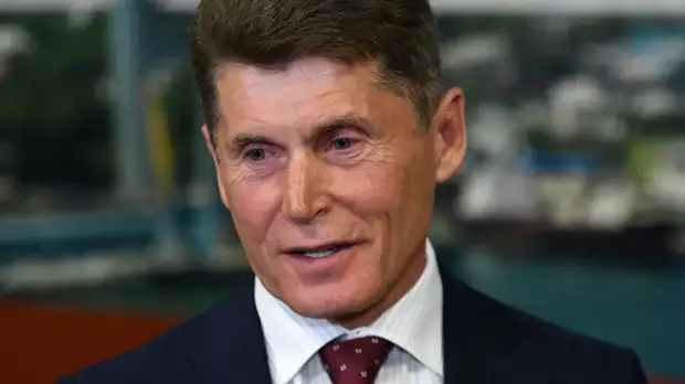 В Приморье обсудили организацию праздничных мероприятий