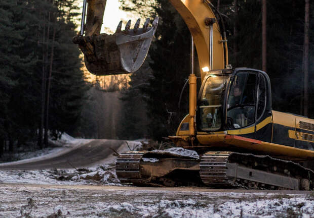 В Киеве могут появиться выгребные ямы для жителей многоэтажек