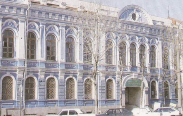 Воронежский проект реставрации дома купца Харина включили в каталог Минкульта РФ