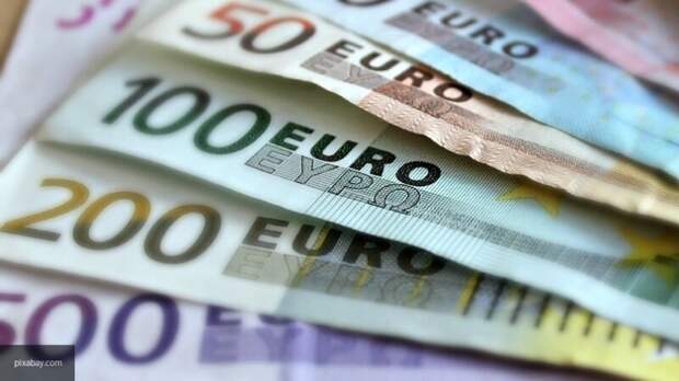 Экономист Хенрик Мюллер: еврозоне и всему Евросоюзу угрожает развал