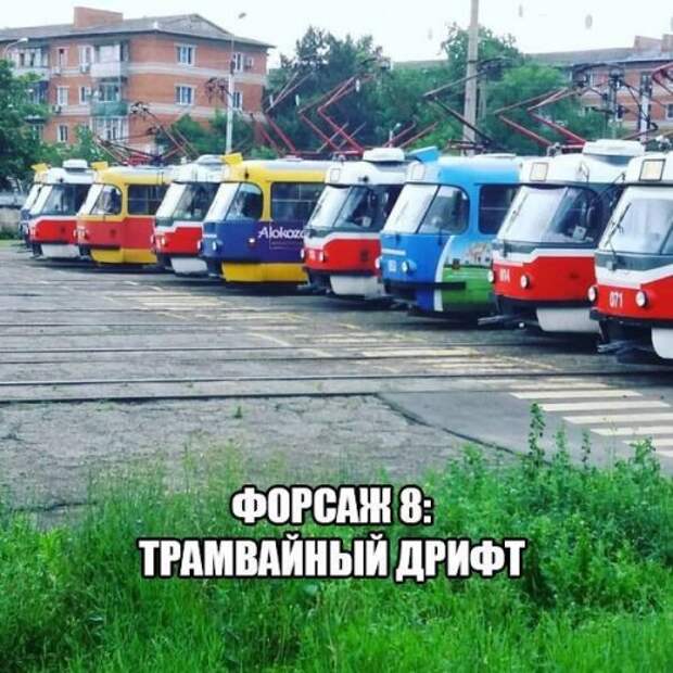 Новые АВТОприколы (23 фото)