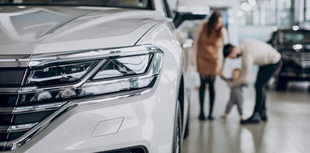 Навести порядок. Участник «Народного знака качества» рассказал, как премия поможет в борьбе в автосалонами-гастролёрами