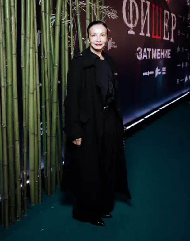 Алла Сигалова