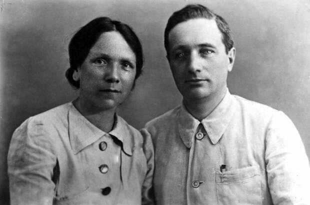 О.А. Воскресенская и В.С. Лехнович. /Фото: cdnimg.rg.ru О.А. Воскресенская и В.С. Лехнович. /Фото: cdnimg.rg.ru