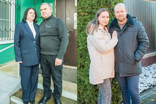 Крепка семья — сильна держава: о надежном тыле фермеров Кубани