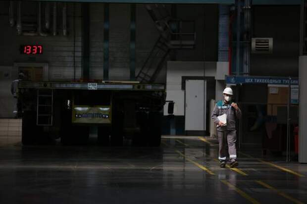 В Ленобласти запустят КПО «Островский» мощностью 600 тысяч тонн