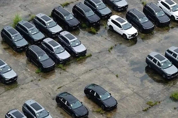 Россиян предупредили о скором подорожании новых машин