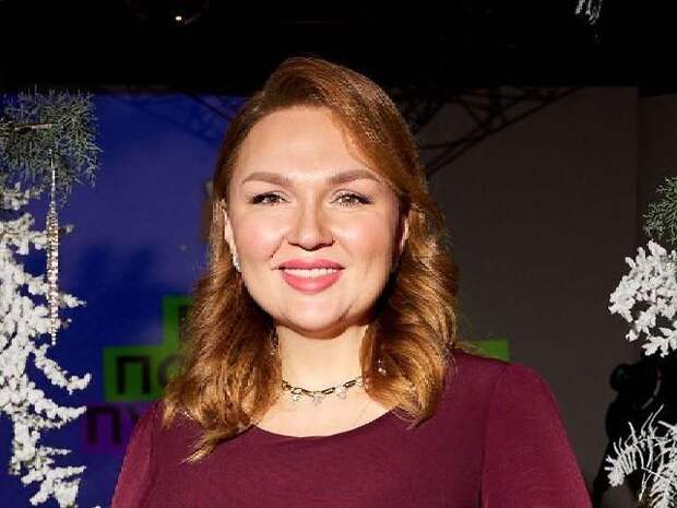 Ангарская, Валерия, Согдиана на премьере шоу «Суперпозиция»