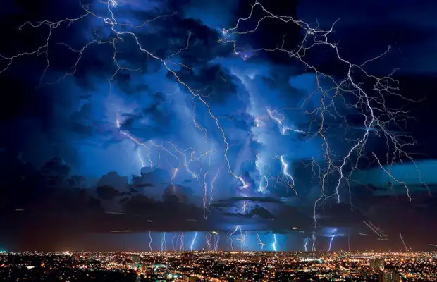 Камера, снимающая 580 000 000 000 кадров в секунду