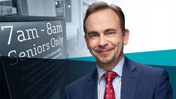 Продукты впрок, закупка оружия, патруль на улицах: как американцы готовятся к жизни на карантине