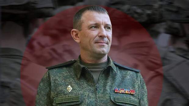 "Нужно уметь прощать!": бойцы и военкоры встали на защиту арестованного генерала Попова