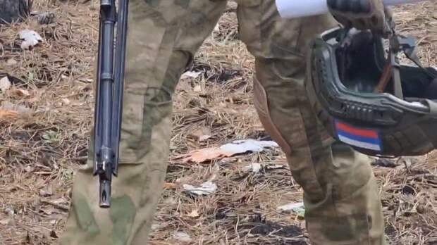 Не все парни дожили: Побывавший на передовой петербургский писатель напишет книгу об СВО