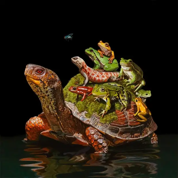  . Lisa Ericson