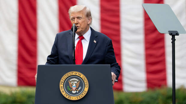 В МИД Польши выразили надежду, что Трамп получит Нобелевскую премию мира