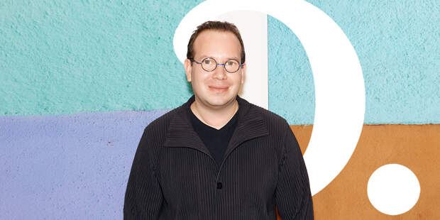 Я — сноб: художник Тим Парщиков