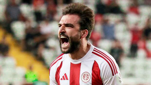 Агент Джикии — об игровом времени в Турции: «У Георгия все нормально. Вопрос надо задавать главному тренеру»