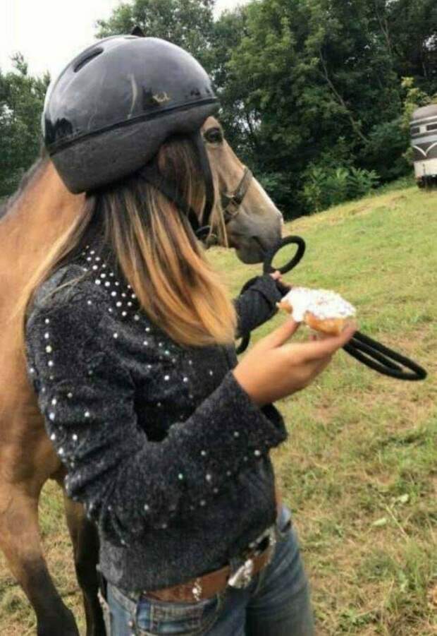 Показалось: 18 спорных фотографий, на которые придется взглянуть дважды Показалось: 18 спорных фотографий, на которые придется взглянуть дважды