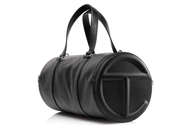 Telfar Duffle