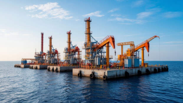 Глава РФПИ: миру грозит катастрофический дефицит нефти