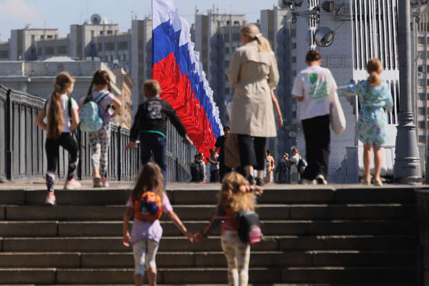 Политолог Слепова: Россия делает все для все сохранения исторической памяти