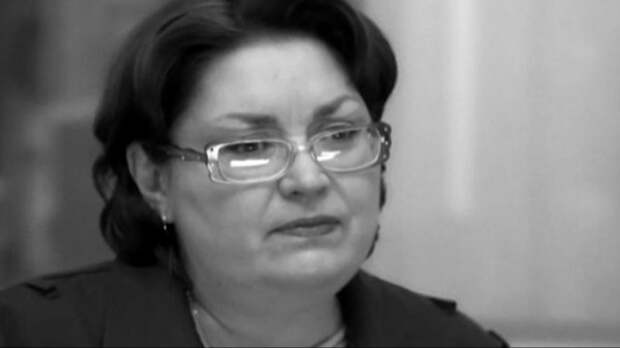 «Комическая и фантастическая»: умерла звезда сериала «Моя прекрасная няня» Елена Торшина