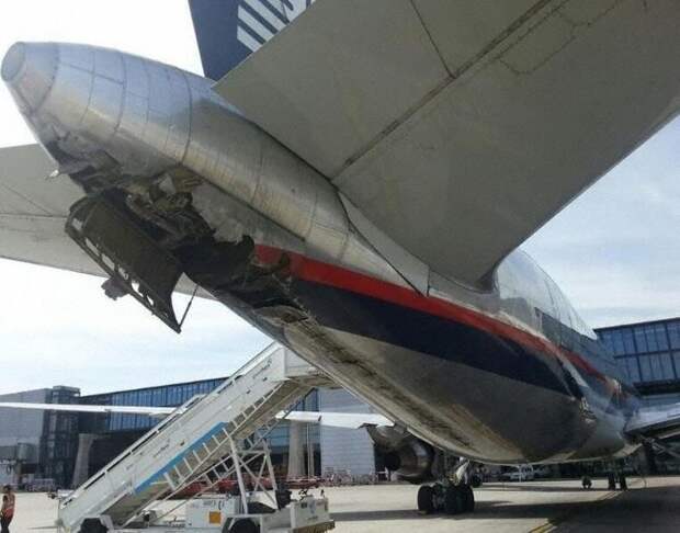 520 трупов, паника и харакири Boeing 747, авария, история, катастрофа, рейс JA8119, япония