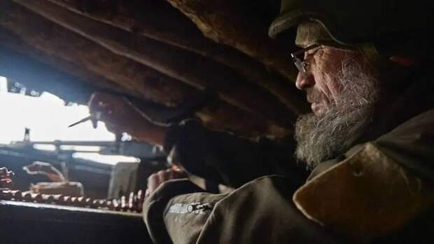 «Потеря Запорожья и юга Днепропетровщины»: в Киеве оценили ситуацию в Гуляйполе