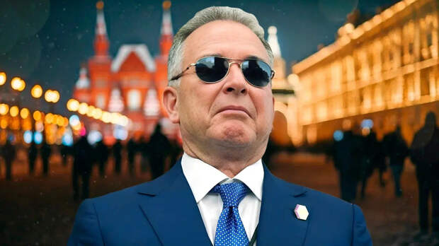 Ушаков выдал мощнейший секрет переговоров. Вот кто настоящий "серый кардинал"