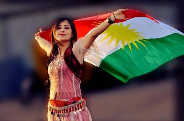 Свобода в обмен на стабильность. Курды обретут независимость