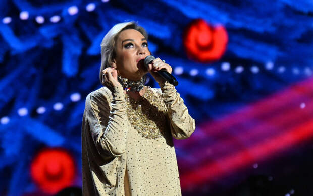 Буланова рассказала о своей главной фобии