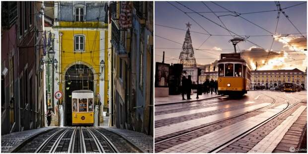 25 самых фотографируемых городов мира