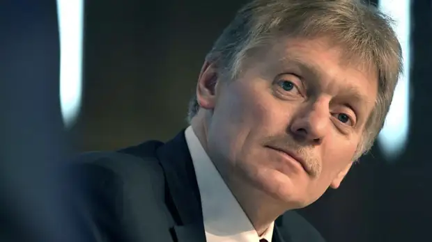 В Кремле назвали неэффективной политику санкций против России