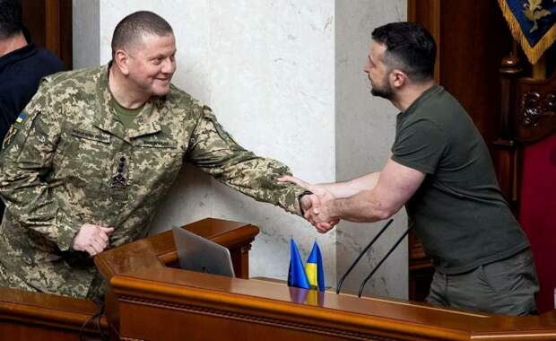 Устроить на Украине государственный переворот и сменить руководство можно в течение нескольких дней –...