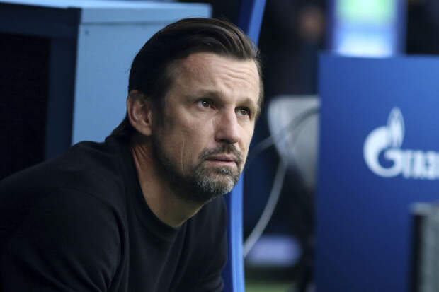 Экс-игрок Пономарев: тренер "Зенита" Семак сам виноват в ситуации с Венделом