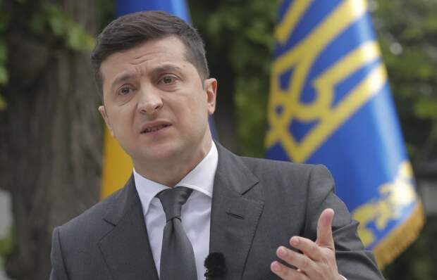 Оптимизм сменился унынием. Запад о ситуации на Украине