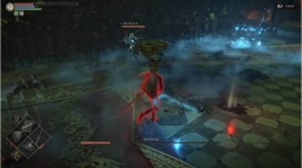 Обзор Demon's Souls (PS5)