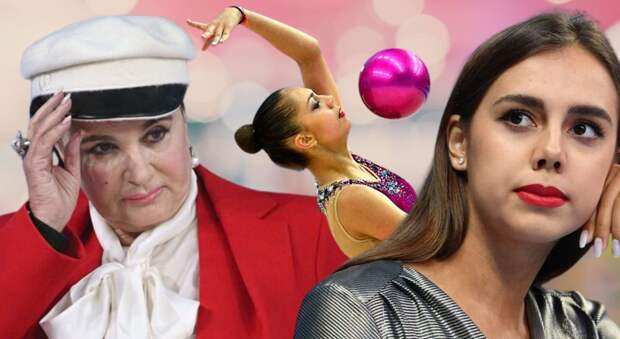 «Она молилась на медаль, а не на папу»: как Ирина Винер манипулировала смертельной болезнью отца Маргариты Мамун