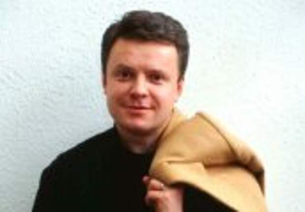 Арт: Дома ждала жена и дочь, а он забавлялся с любовницей: Тайна смерти Сергея Супонева раскрыта через много лет